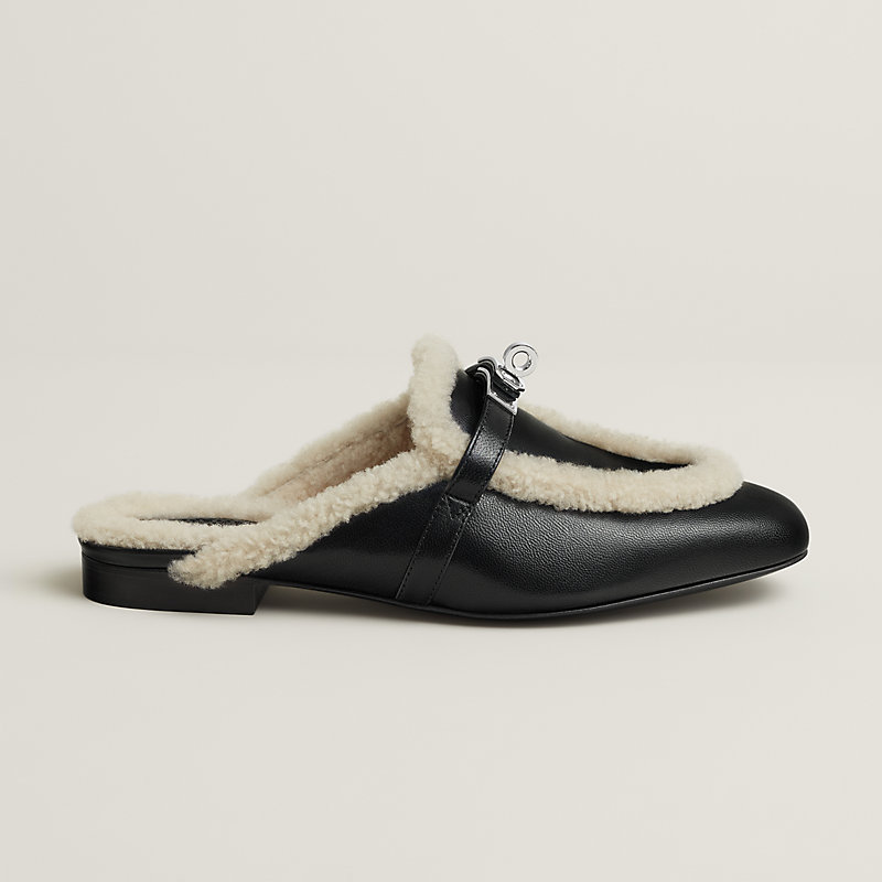 ミュール 《オズ》 | Hermès - エルメス-公式サイト